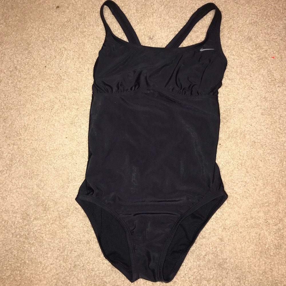 nike one piece swimsuit